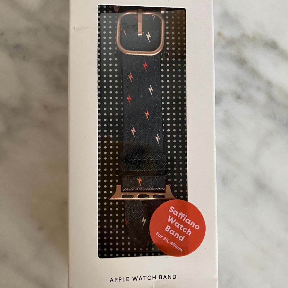 Apple Watch Band, NWT, never worn, 38/40mm